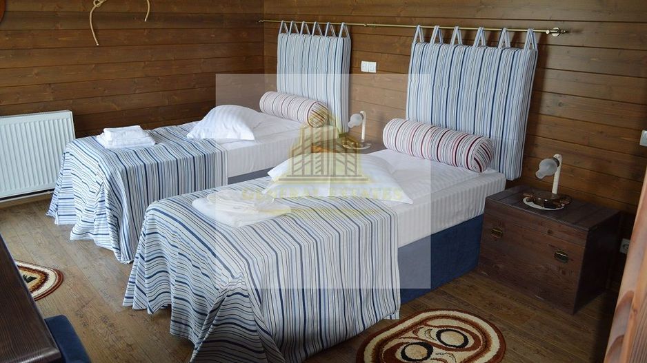 Vilă cu suflet și poveste în Tohanu Nou – Bran - Poză 14