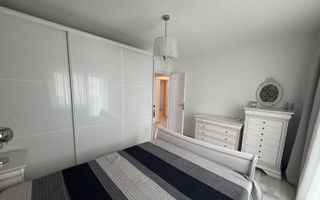 VANZARE 3 CAMERE DECOMANDAT - VITAN MALL - MIHAI BRAVU - Poză 4