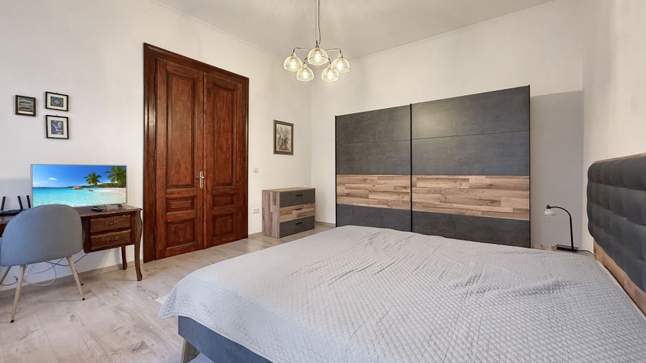 Apartament 3 camere, zona centrala! - Poză 4