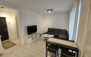2 camere – bloc nou 2024, superfinisat, etaj 3/3, str. Păltinisului - Poză 3
