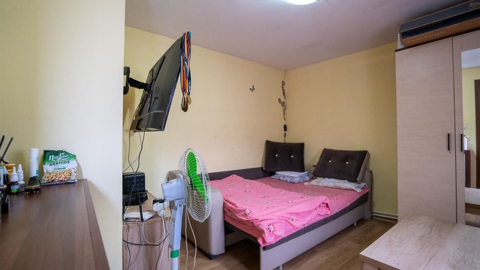 Casa Cantemir cu 5 camere - Poză 4