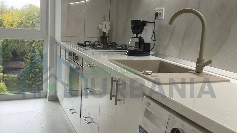 Complex Freya Apartament pentru inchiriere - Poză 1