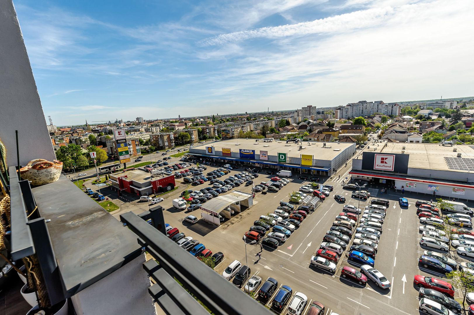 Pret redus Apartament unic in Arad - Poză 10