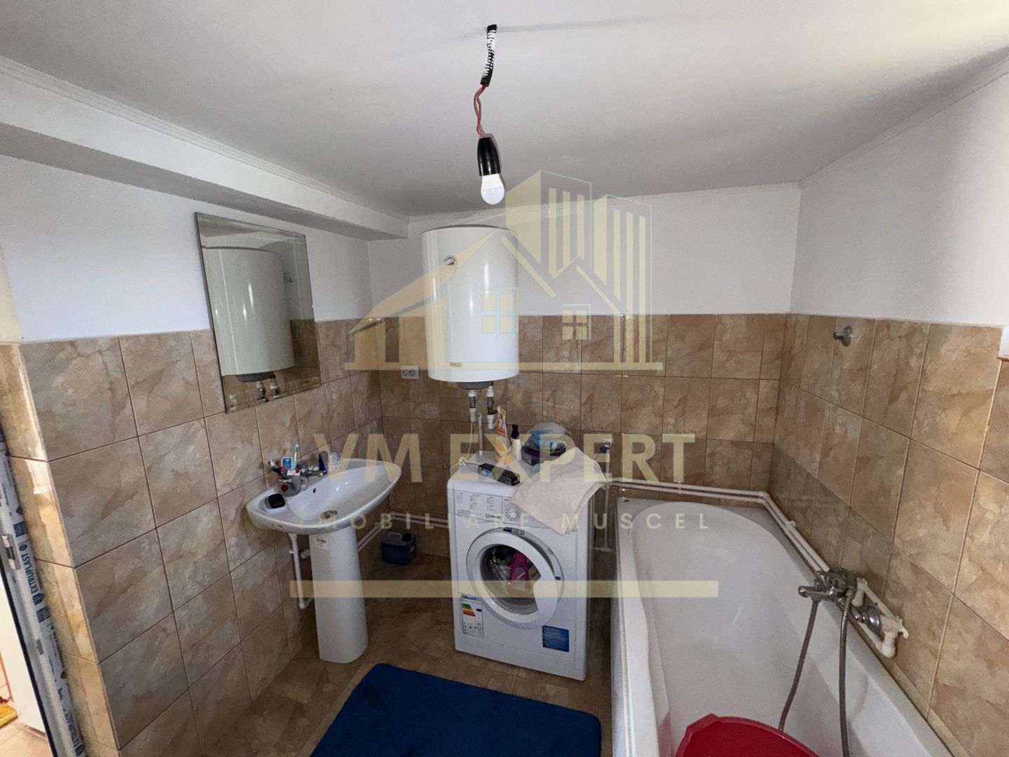 CASA 3 CAMERE, TEREN 1000 MP, GODENI, ARGES - Poză 16