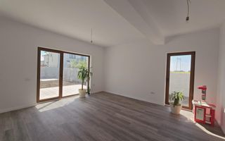 Vila individuala- 5 camere- cartierul nou- 401mp teren - Poză 2