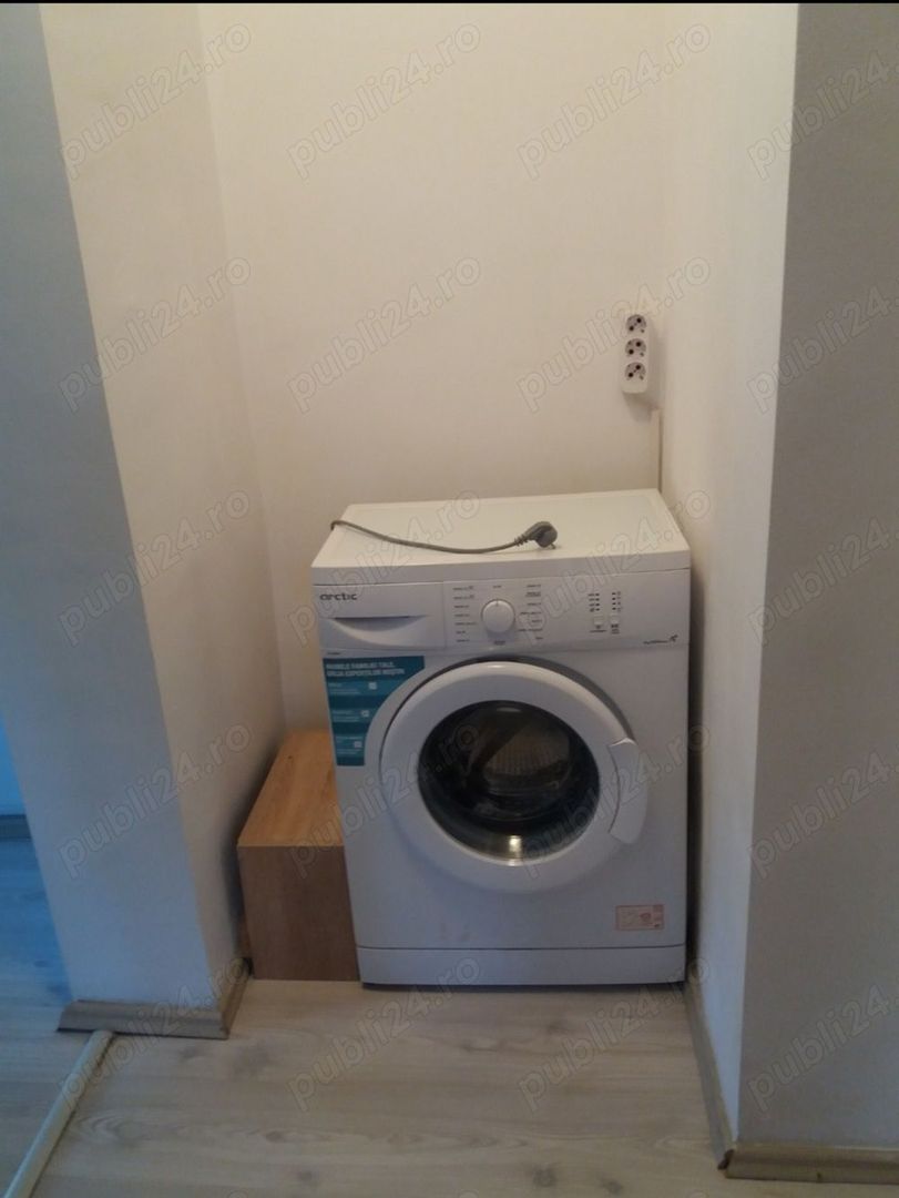 Apartament luminos 2 camere Brâncoveanu - Poză 7