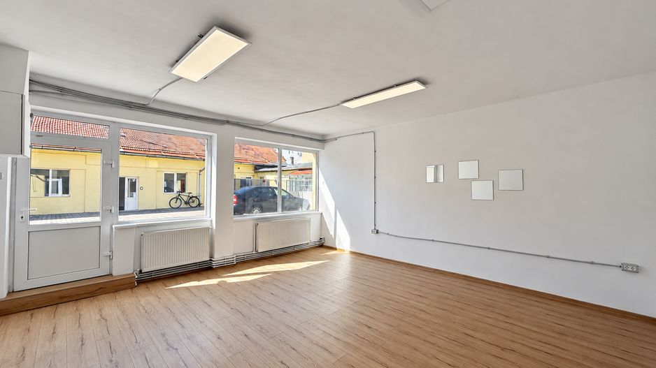 Spații de birouri disponibile str Motilor - Poză 1