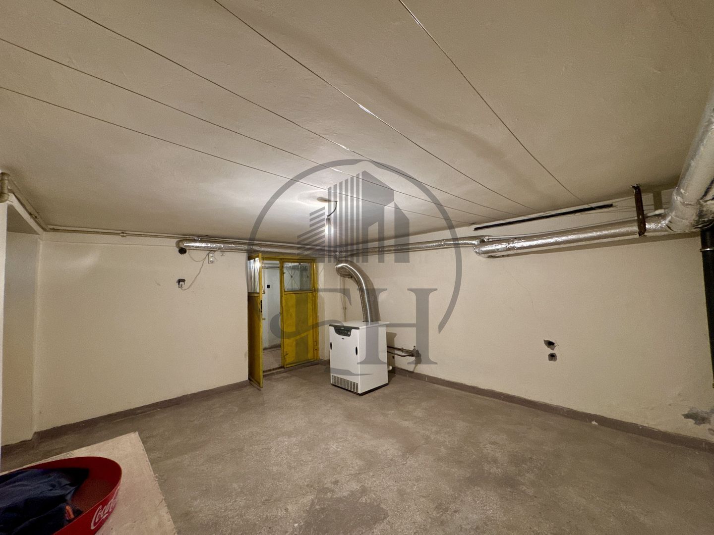 Casa/Vila de vanzare Constanta, zona Coiciu - Poză 28