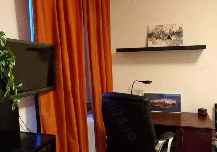 APARTAMENT  COCHET PIATA ROMANA-METROU - Poză 7