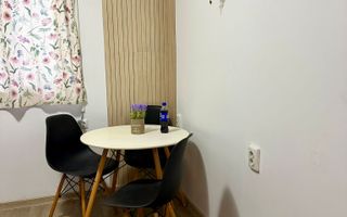 Garsonieră | 17 MPU | Mobilată Și Utilată | Stefan cel Mare - Poză 1