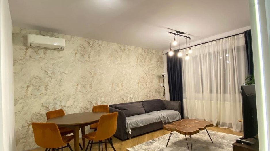 Apartament 2 camere | 4 City NORTH | LOC PARCARE INCLUS SUBTERAN - Poză 2