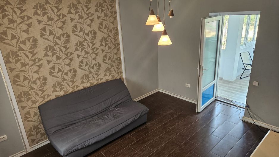 Casa Beregsaul mic+teren 1550 mp - Poză 3