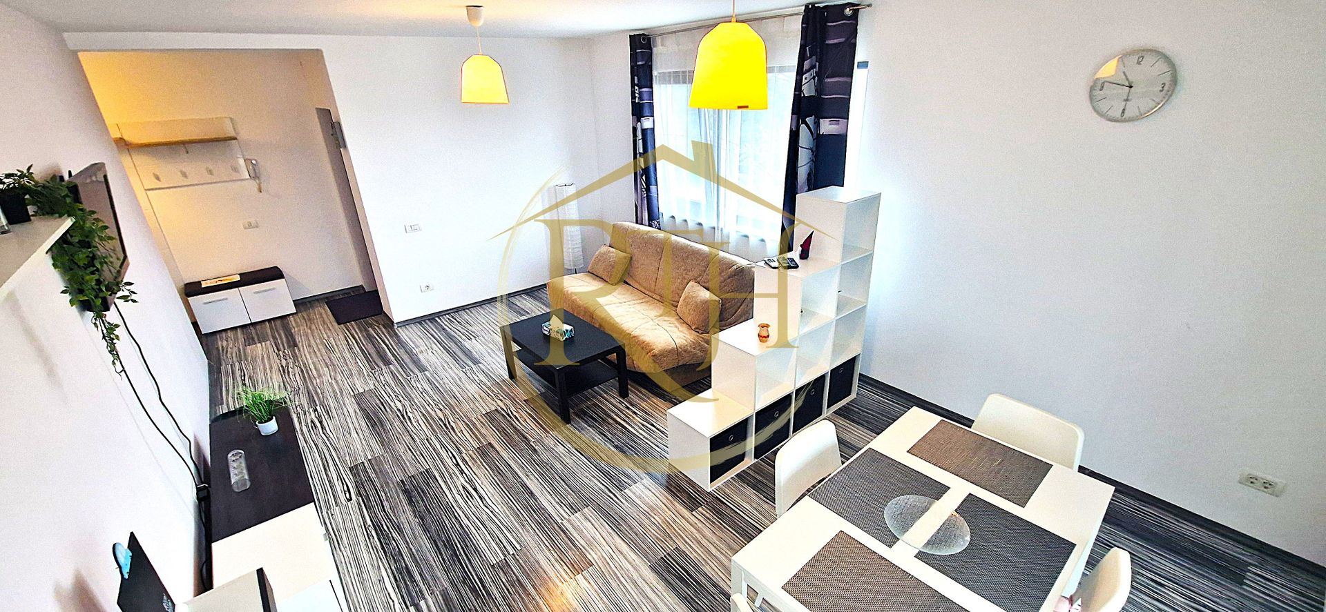 Apartament modern cu 2 camere de inchriat- Zona Calea Buziasului - Poză 2