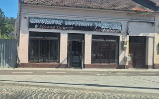 Vand afacere, utilaje si cladire - Poză 1