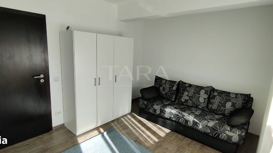 Apartament 3 camere lângă pădure – Edgar Quinet, Cluj-Napoca. - Poză 11