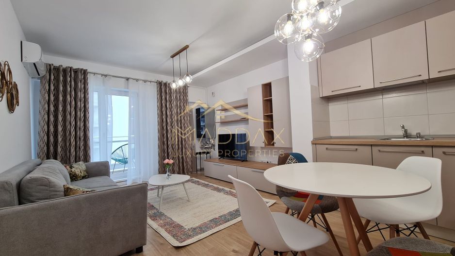 Apartament cu 2 camere // zona exclusivista // Floreasca - Poză 2