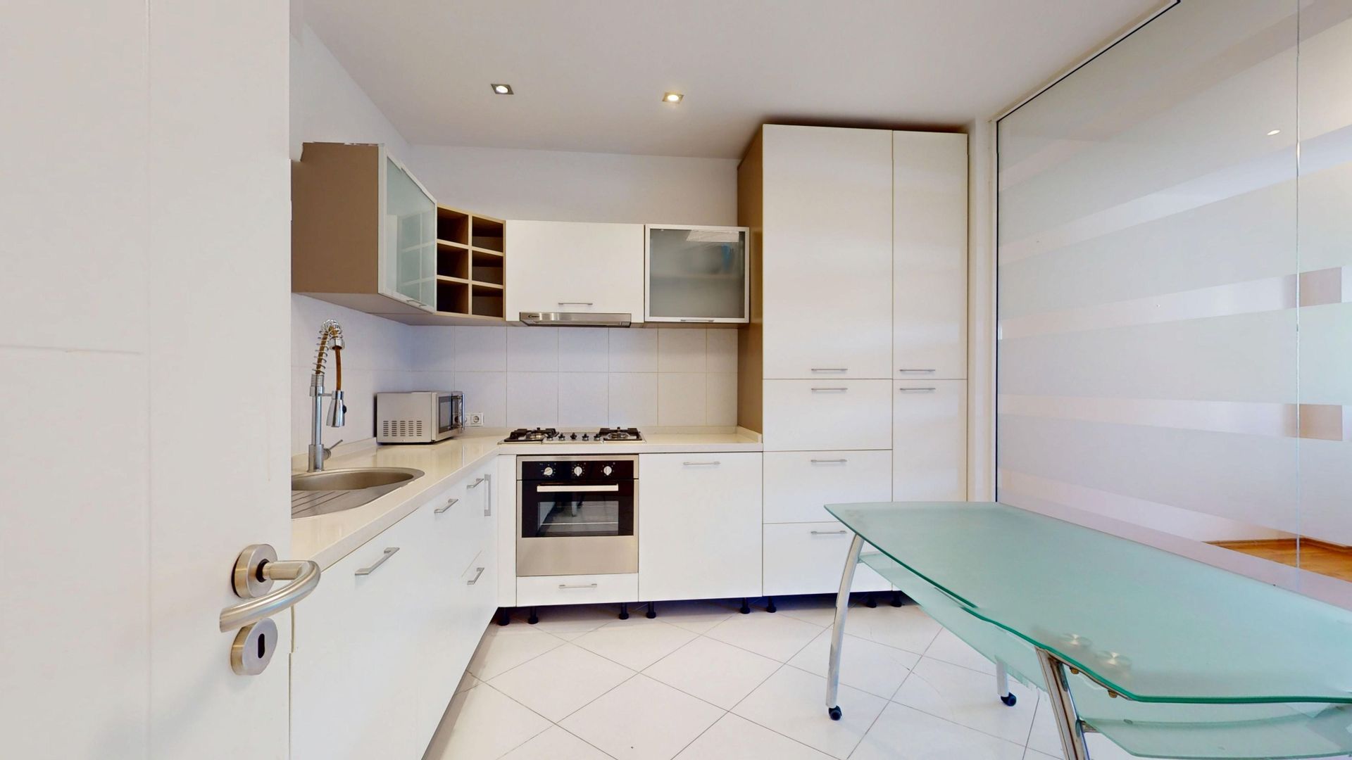 3 camere 124 mp | Ibiza Sol Voluntari |  boxă | parcare - Poză 16