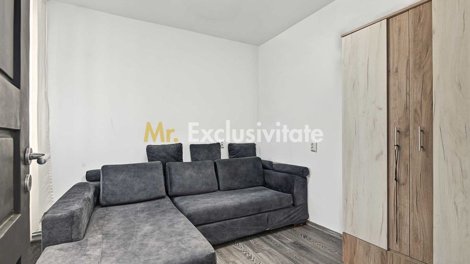 Casa de locuit + hala 136 mp in aceesi curte Maracineni Argeselu - Poză 9