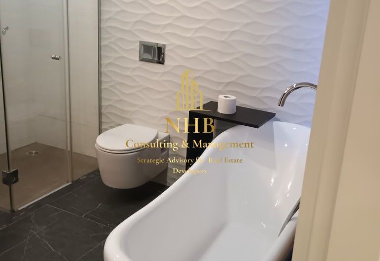 Apartament de vanzare 3 camere , Zona Aron Cotrus Nordului - Poză 7