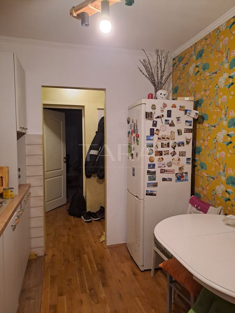 Apartament 3 camere – Gheorgheni, zona Iulius Mall - Poză 6