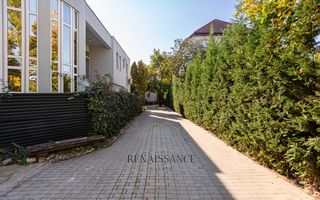 Timisoara - Girocului Vila 12 Camere 4 Bai | 497mp Utili 1373mp Teren - Poză 29