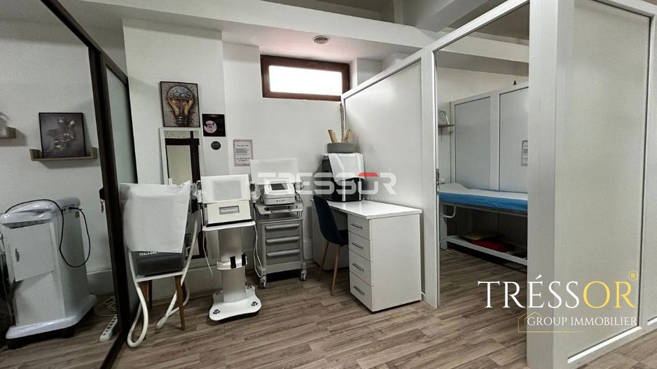Spațiu comercial | Str.Mircea cel Bătrân | 138 mp - Poză 7