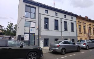 De vanzare Strada Memorandului Timisoara Oportunitate de afacere - Poză 11