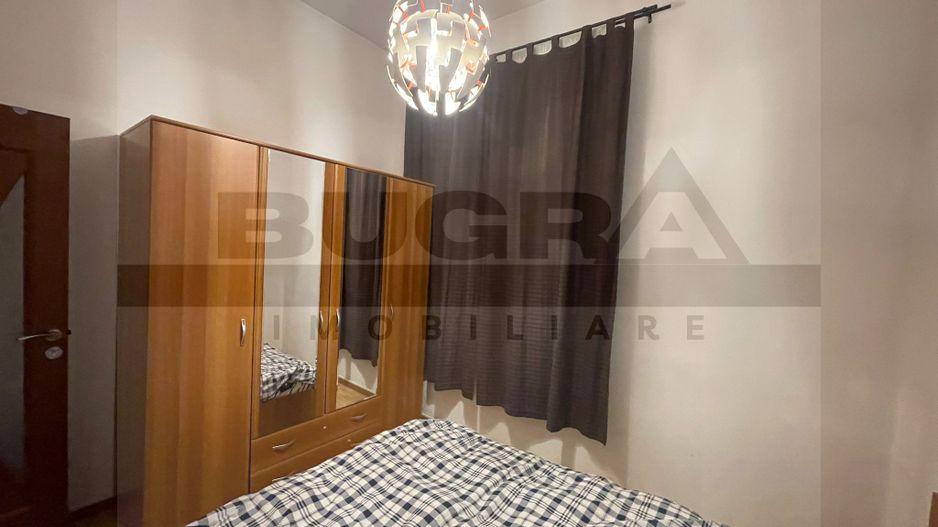 Apartament de 4 camere, 77mp, zona Casa Radio-Grigorescu - Poză 5