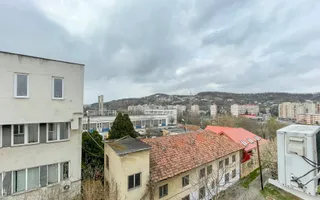 Garsoniera cocheta in cartierul Manastur! - Poză 14
