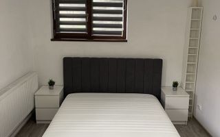 Apartament 1 camera cu curte proprie, parter, Rediu - loc parcare inclus - Poză 2