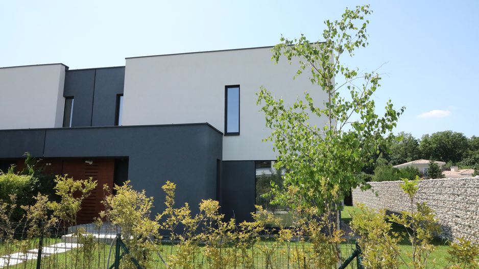 Complex Amber Gardens Tunari - Poză 5