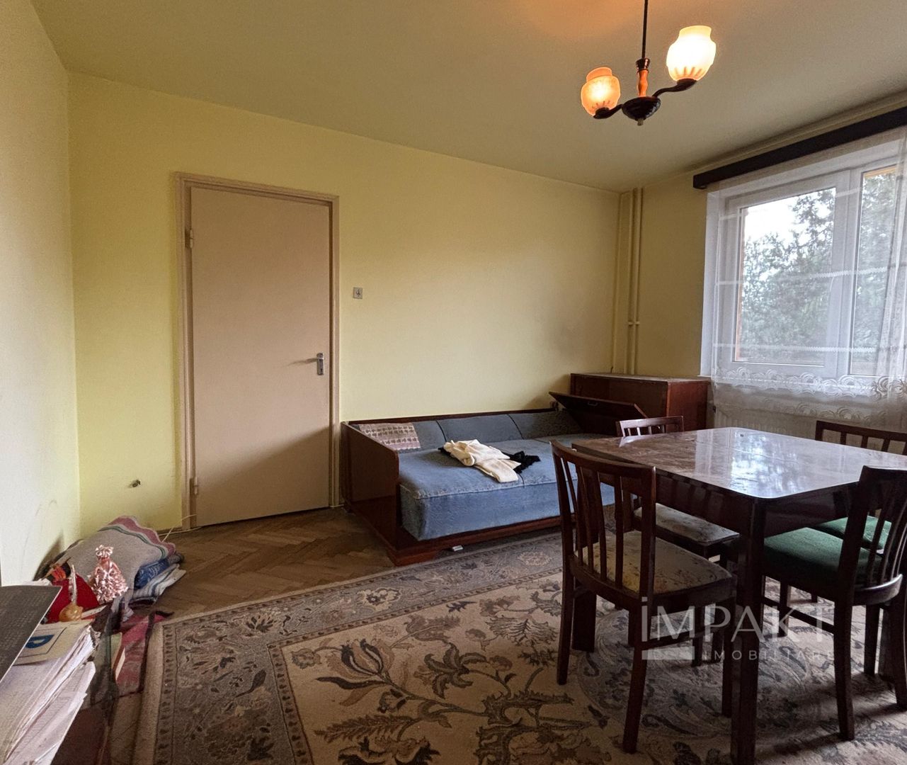 Apartament cu 3 camere de vanzare -Micro 2– - Poză 2