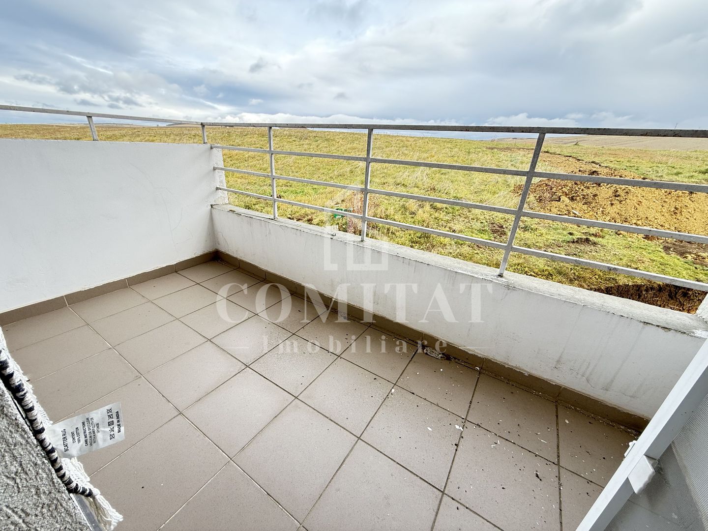 Apartament cu 2 camere | 51 mp | Omnia Residence - Apahida - Poză 7