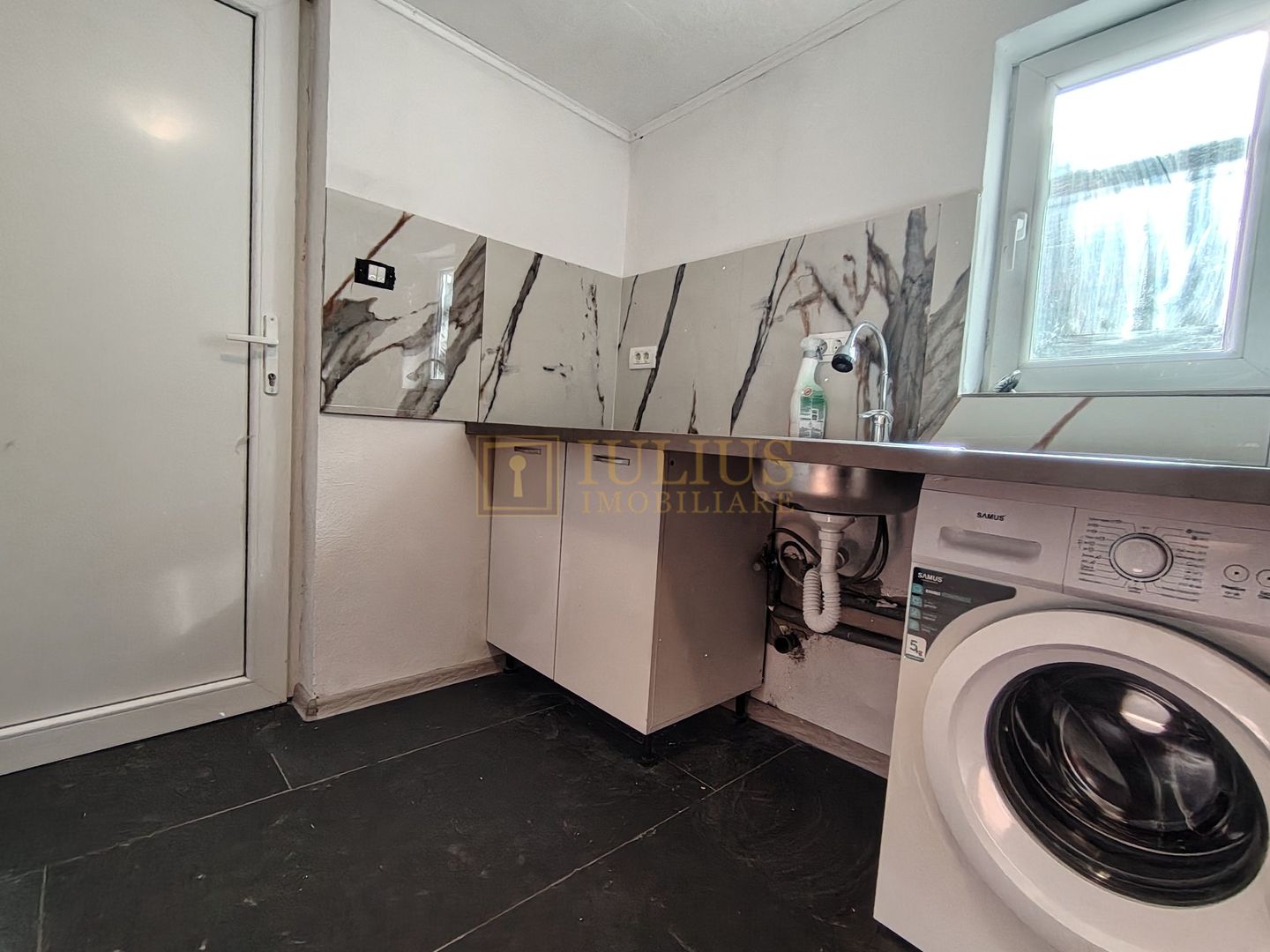 🏡 Apartament 1 cameră | Iosefin – Str.  J. N. Preyer | Prima închiriere - Poză 7