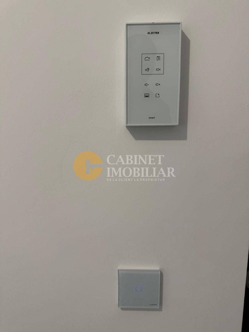 APARTAMENT CU 1 CAMERĂ + LOC DE PARCARE SUBTERAN | RĂSĂRIT DE SOARE COPOU - Poză 8