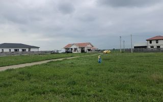 Teren  615 mp-Remetea Mare - Poză 4