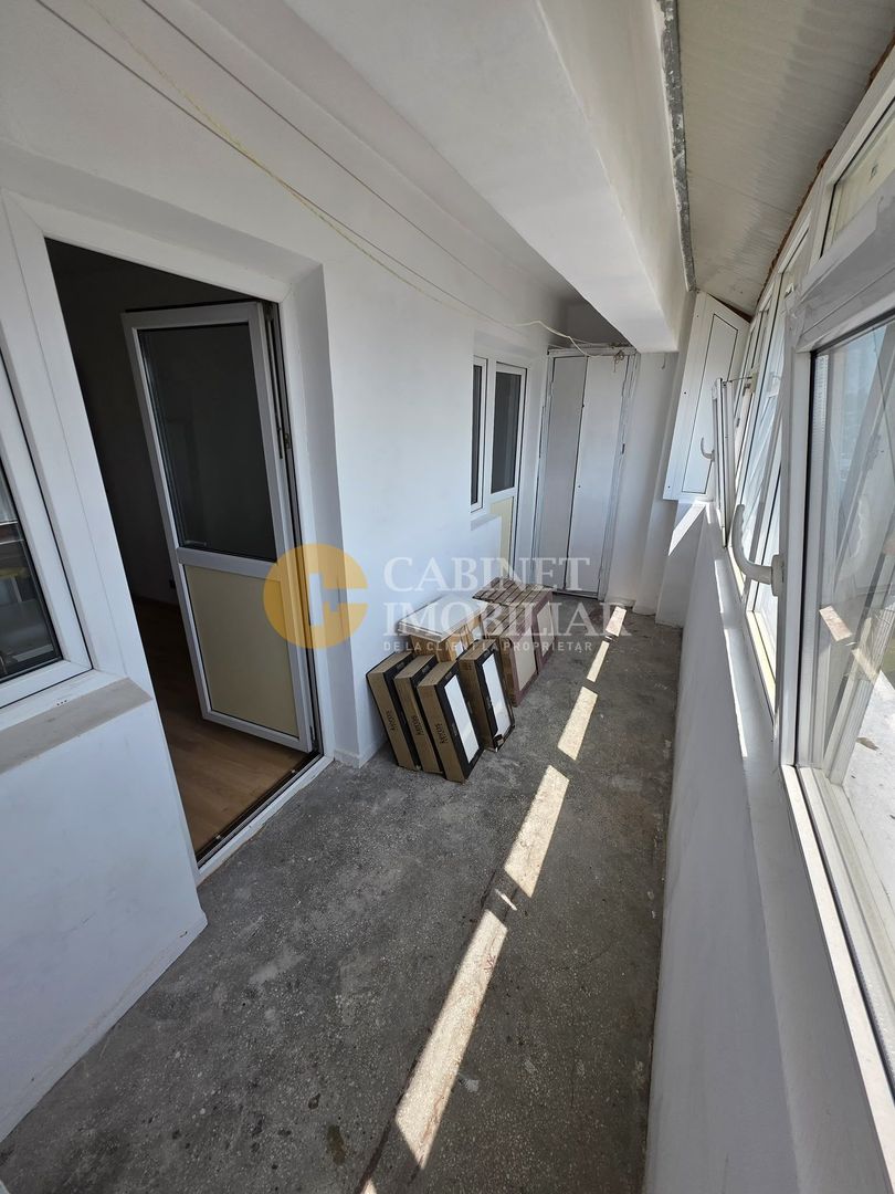 3 camere decomandat + 2 Bai - 70mp-  zona Dacia - Poză 11