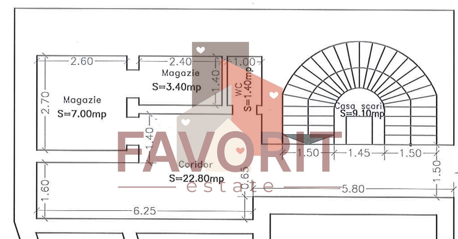 COMISION 0%. Spatiu de inchiriat in centrul Timisoarei. Disponibil imediat - Poză 30