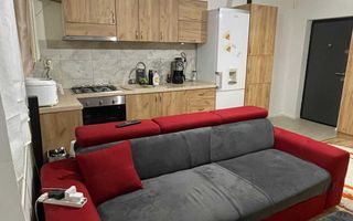Apartament cochet, cu 2 camere, Florești. - Poză 2