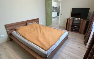 Apartament 2 camere, 44mp, balcon, parcare , zona Cetatii - Poză 2