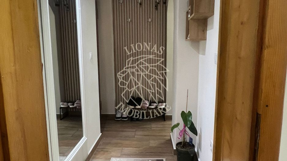 Apartament 2 camere-balcon-ideal locure-Zona Decebal - Poză 5