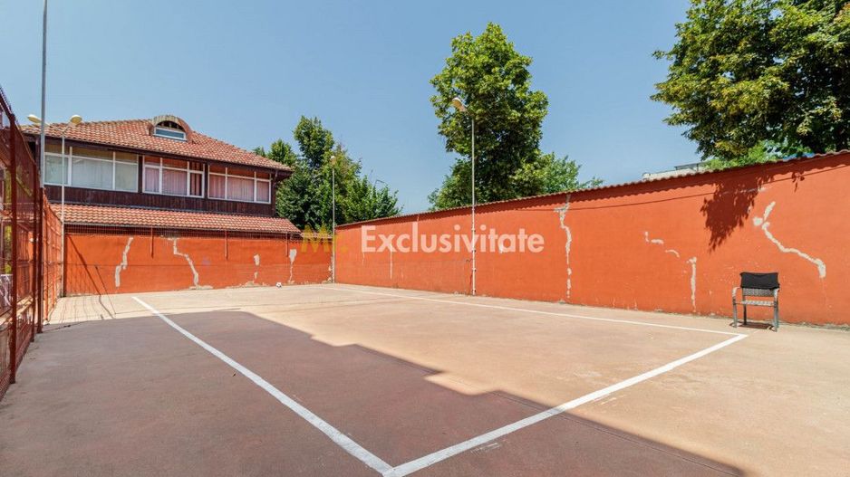 Locuință spectaculoasă cu potențial de business – 730 mp, sector 2 - Poză 20