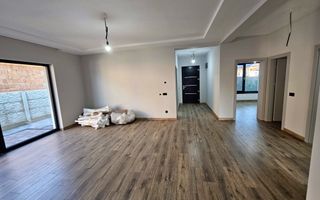 Casa 4 camere, 423 mp teren, finisată la cheie, cartier Orizont - Poză 9