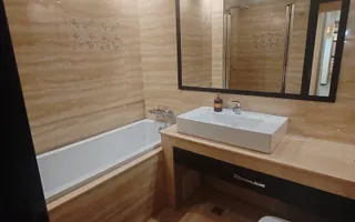 DRUMUL TABEREI – GHENCEA | 3 CAMERE | TERASĂ 50 MP | 2 * PARCARE - Poză 11