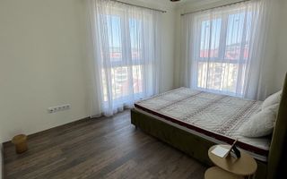Apartament premium cu 3 camere, 2 parcări subterane. - Poză 6