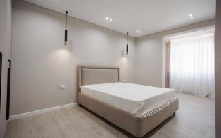 Vânzare, apartament, 2 odăi + living, str. Ion Buzdugan, Buiucani - Poză 11