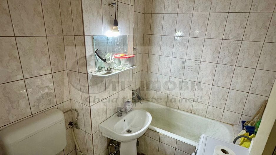 Apartament 2 Camere Decomandat - 54mp – Zona Dacia - 88.800E - Poză 6