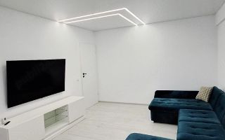 Apartament 2 camere, mobilat și utilat complet, finisaje premium, liber – mutare imediată, Tătărași – Grand Elite Residence - Poză 1