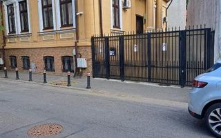 Vila premium | 310 mp. | Zona centrala – Pache Protopopescu / Bd. Carol - Poză 1
