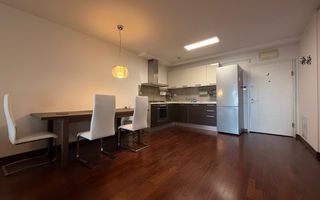 APARTAMENT 2 CAMERE | ETAJ 6 | INCITY - Poză 8